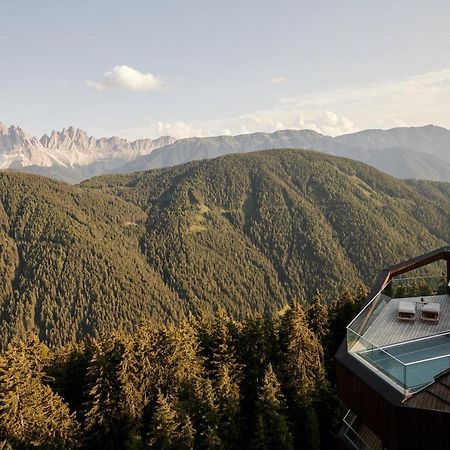 Forestis Dolomites Bressanone Exterior foto